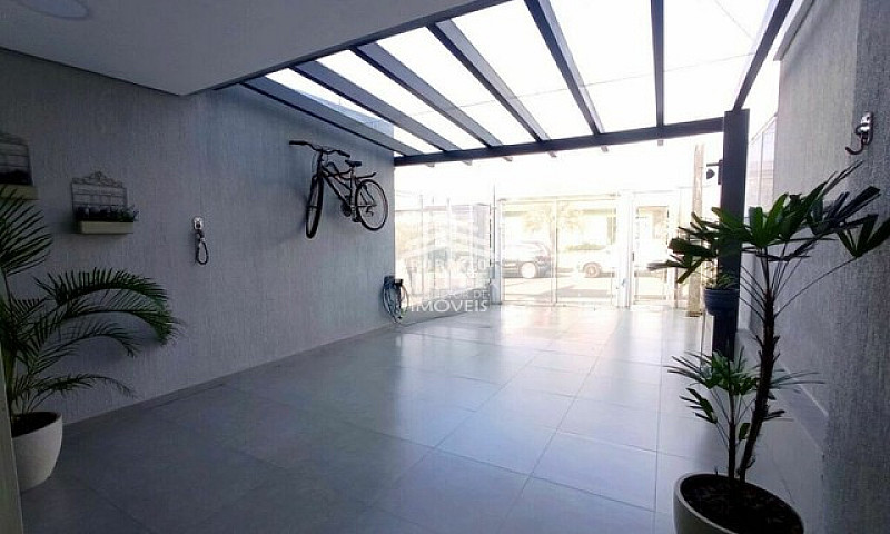 Casa Em Condomínio P...