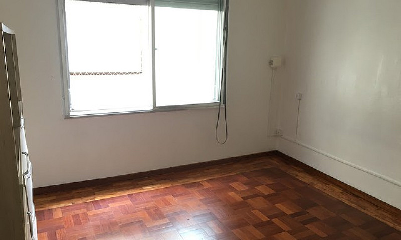 Apartamento De 80 Me...