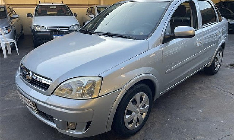 Chevrolet Corsa 1.4 ...