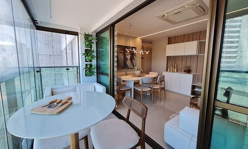 Verano, O Lançamento...