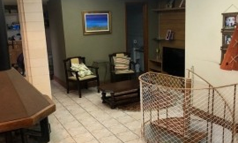 Apartamento Para Ven...