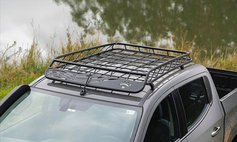 Mitsubishi L200 Trit...