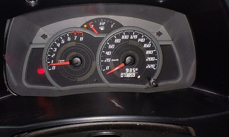 Ford Ka 1.0 2P Flex ...