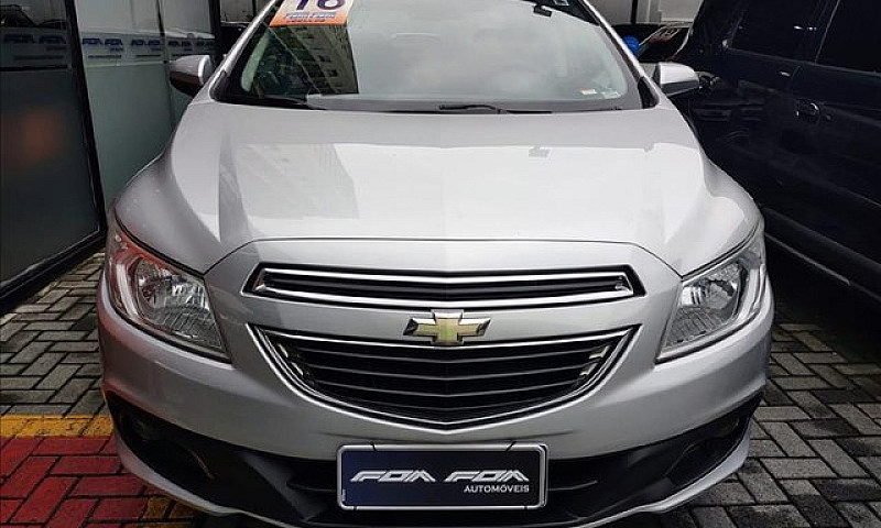 Chevrolet Prisma 1.0...