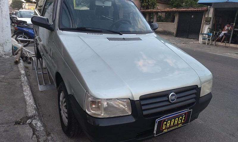 Fiat Uno Mille Fire ...