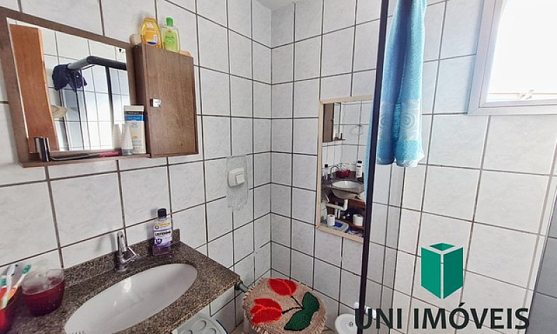 Apartamento 02 Quart...