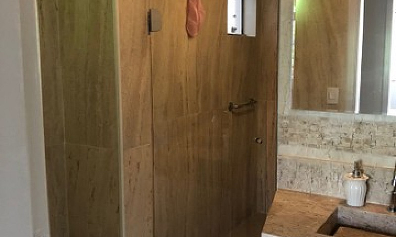 Alugo Apartamento De...