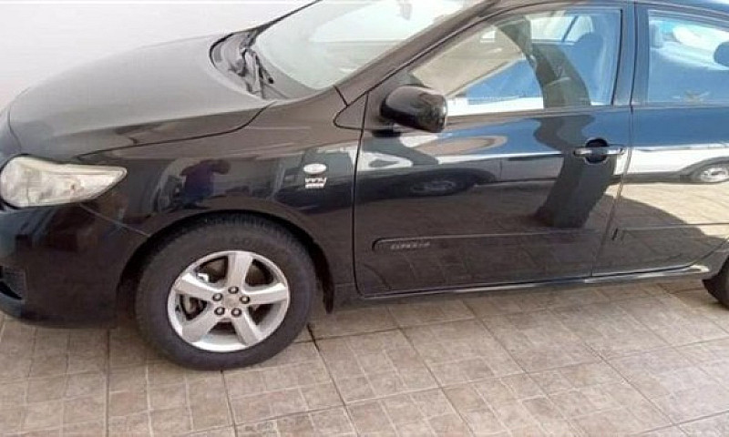 Toyota Corolla 1.6 X...
