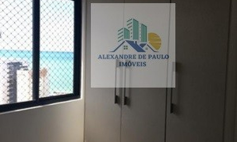 Apto 2 Quartos(1 St)...