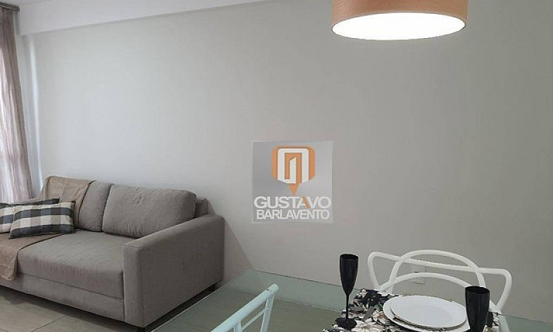 Apartamento Para Alu...