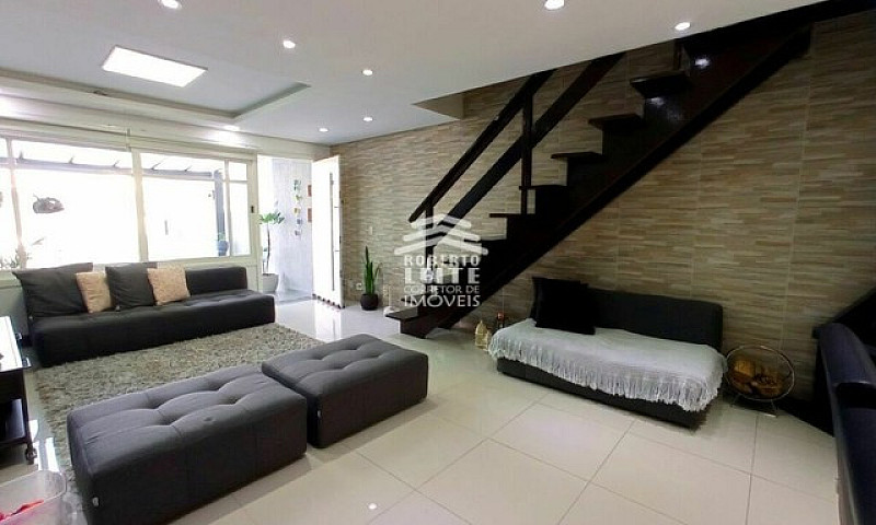 Casa Em Condomínio P...