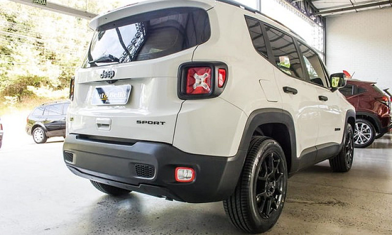 Jeep  Renegade Sport...