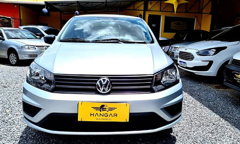Voyage 1.0 Mod. 2020...