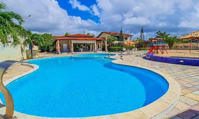 Alugo Duplex A Beira...