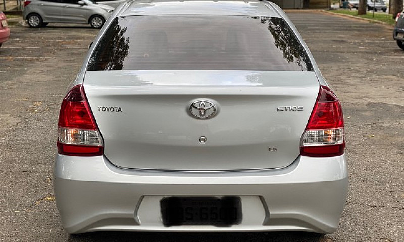 Etios Sd Xplus Mt 20...