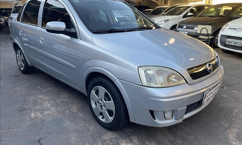 Chevrolet Corsa 1.4 ...