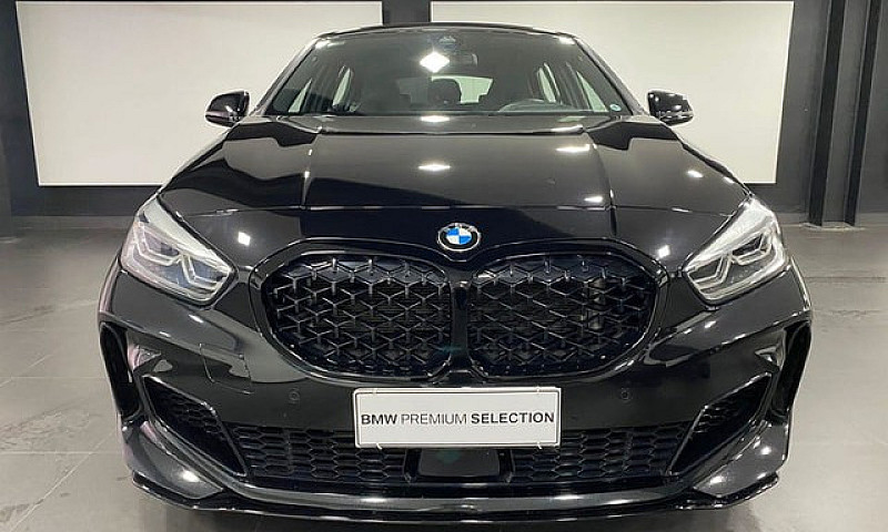 Bmw M 135I 2.0 16V T...
