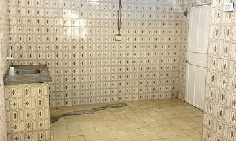 Vendo Casa No Curado...