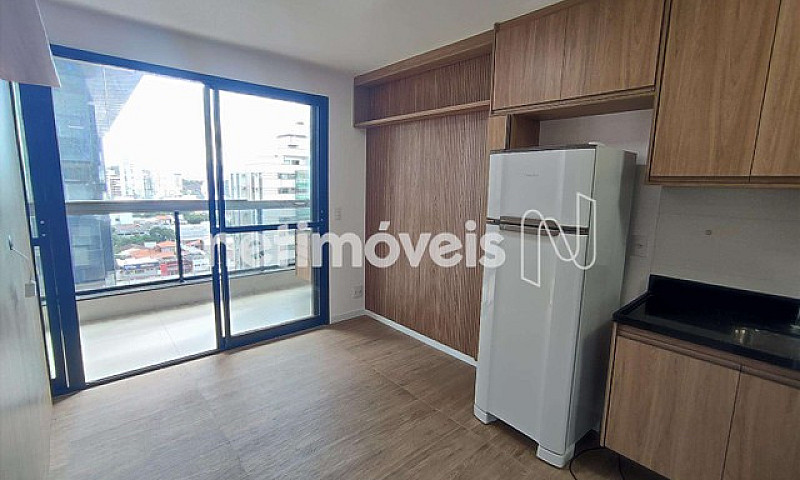 Locação Apartamento ...