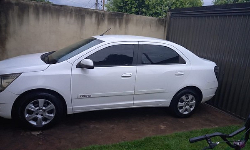 Carro Cobalt...