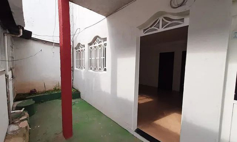 Aluguel Apartamento ...