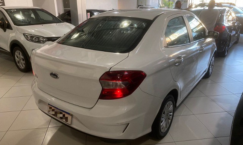 Ford Ka Se 1.0 2019 ...
