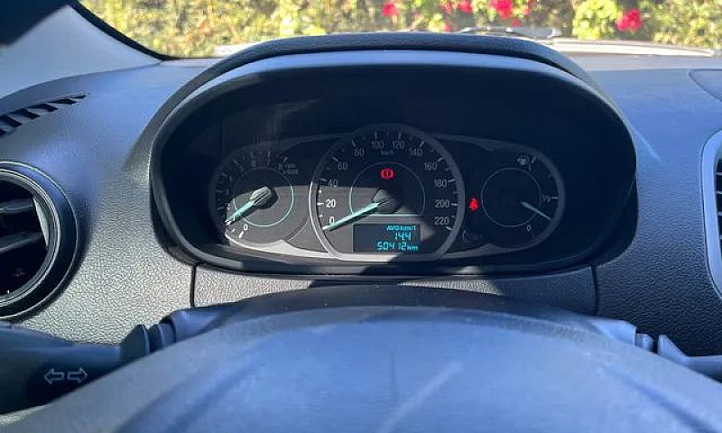 Ford Ka Se 1.0 2019...