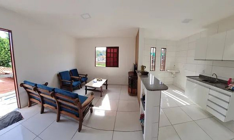Apartamento Para Alu...