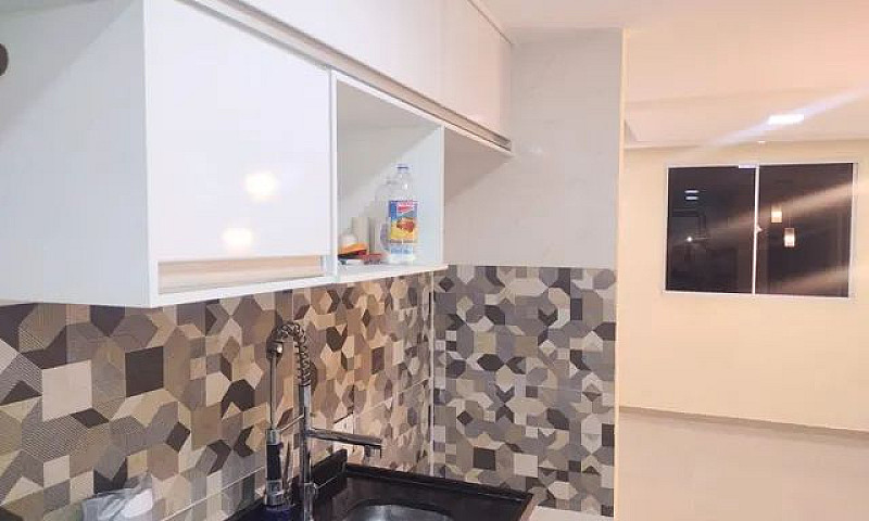 Vendo Apartamento Re...