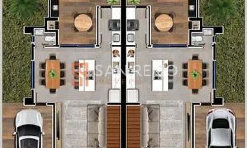 Rio Tavares | Casa 3...