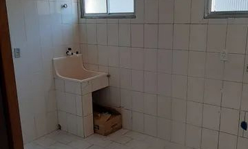 Apartamento Para Alu...