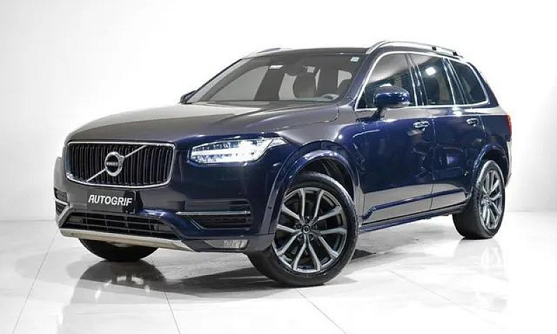 Volvo Xc 90 T-6 Mome...