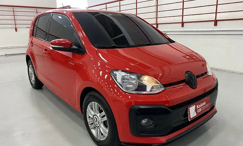 Volkswagen Up Up! Mo...