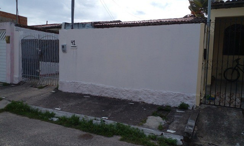 Vendo Casa No Marcos...