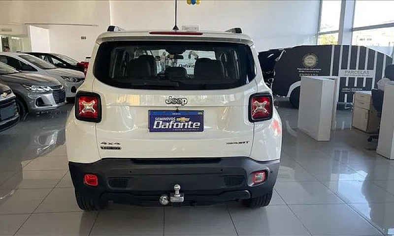 Jeep Renegade 2.0 16...