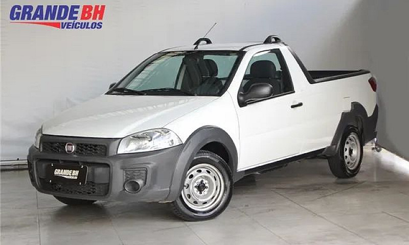 Fiat Strada 2020 1.4...