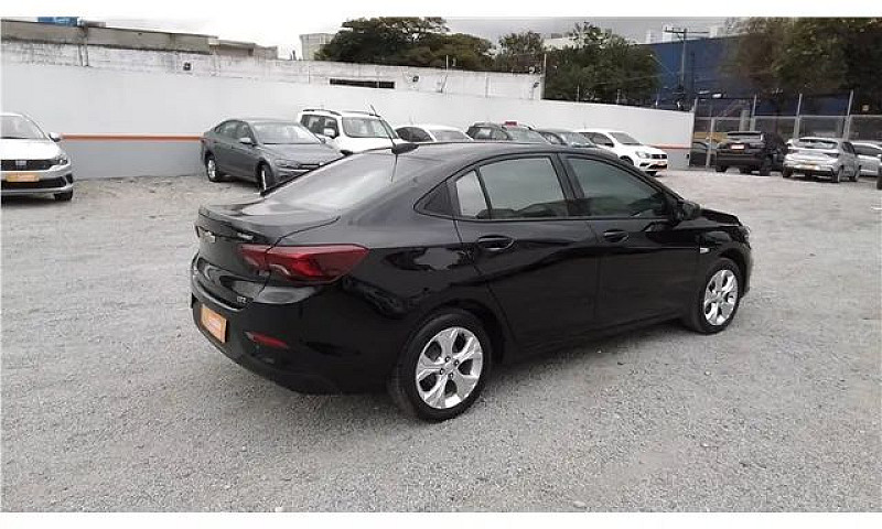Chevrolet Onix 2023 ...