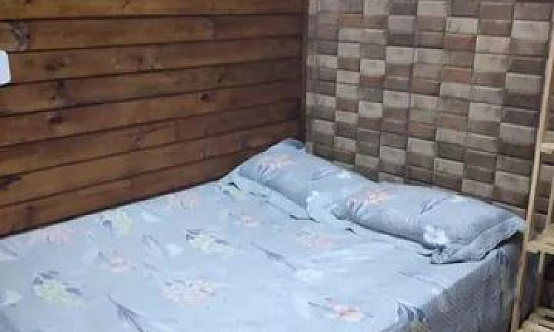 Rancho No Corumbá. N...