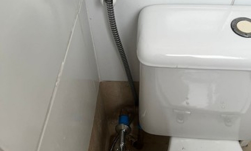 Apartamento Conjugad...