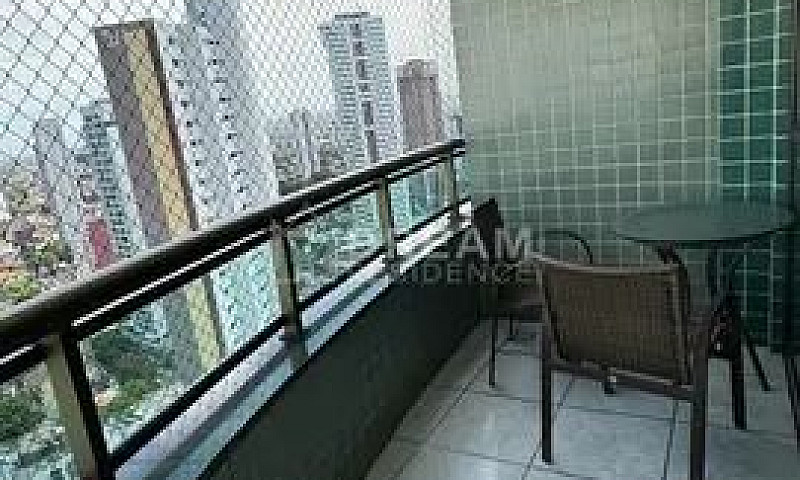 Apartamento Para Ven...