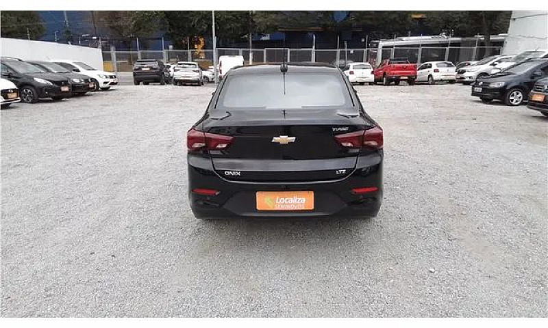 Chevrolet Onix 2023 ...