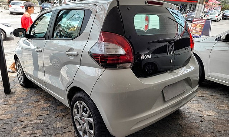 Fiat Mobi 2020 1.0 F...