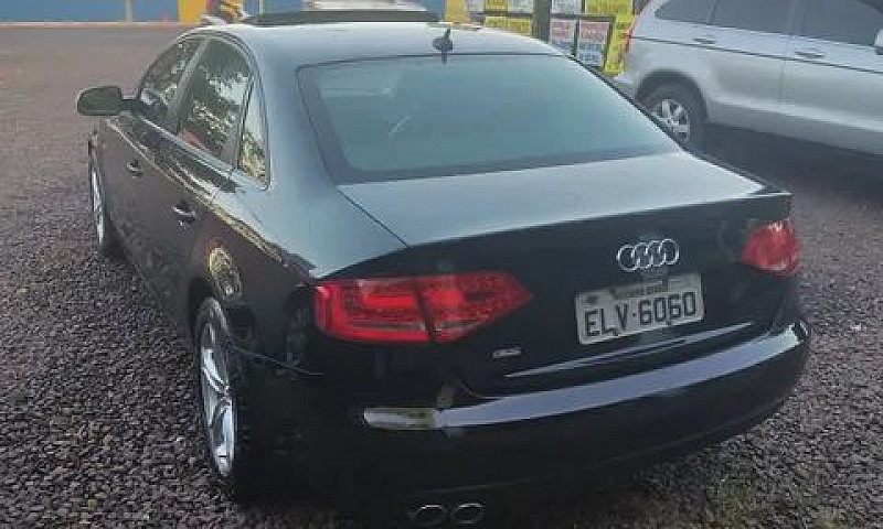 Audi A4 Sline...