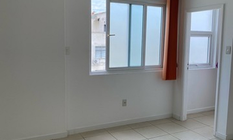 Apartamento Conjugad...