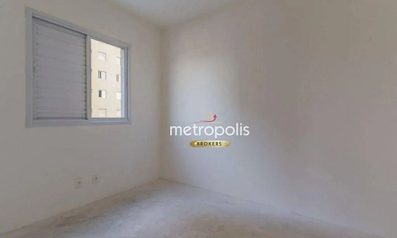 Apartamento Com 3 Do...