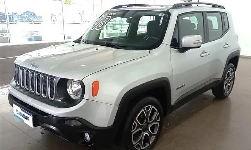 Jeep Renegade 2.0 16...