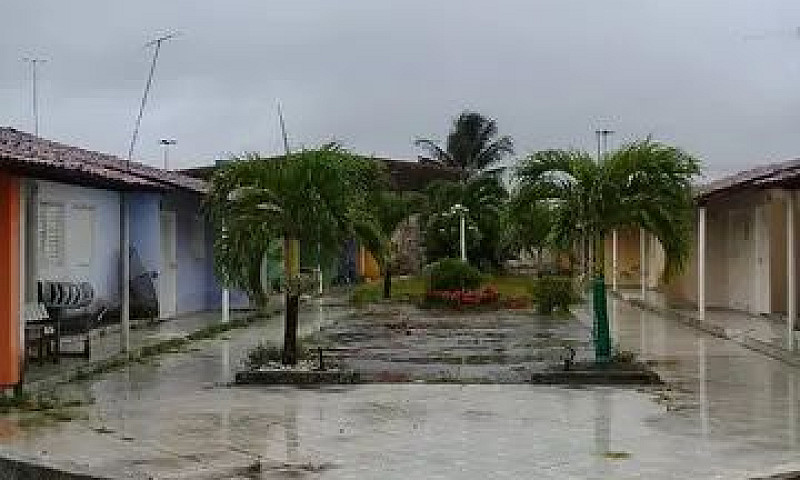 Aluguel De Casa Na F...