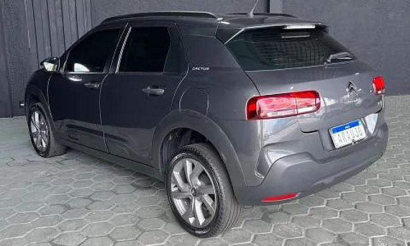 C4 Cactus 1.6 Feel (...