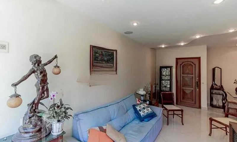 Apartamento À Venda ...