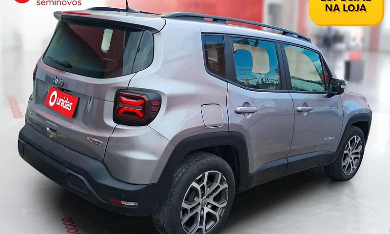 Jeep Renegade 2022 1...